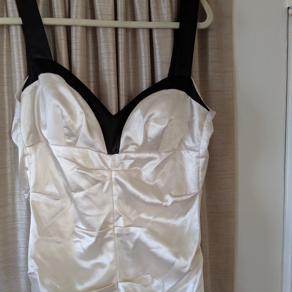 Charlotte Russe dress - Picture 3 of 4